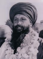 Sant Giani Kartar Singh Jee